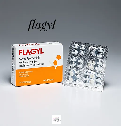 Prix flagyl ovule